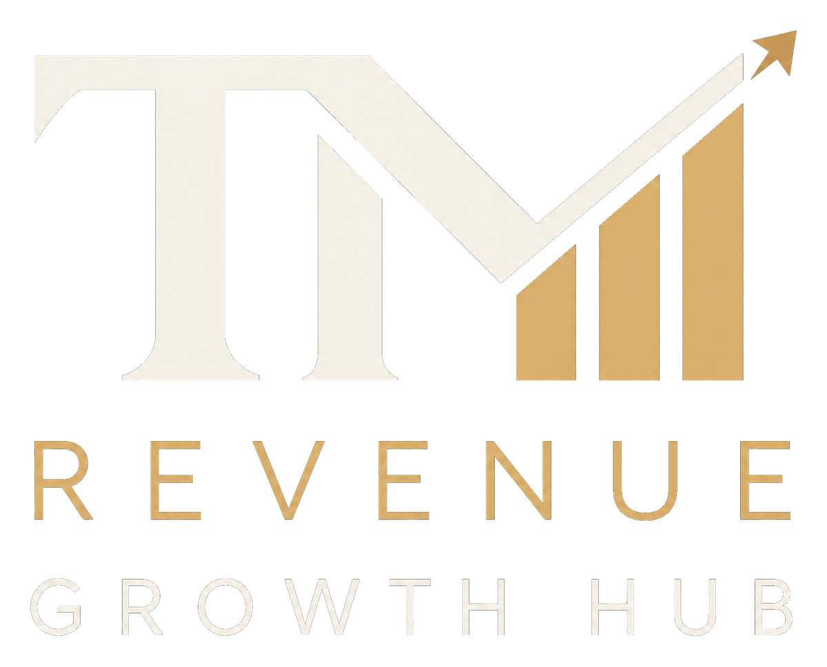 TM Revenue Growth Hub